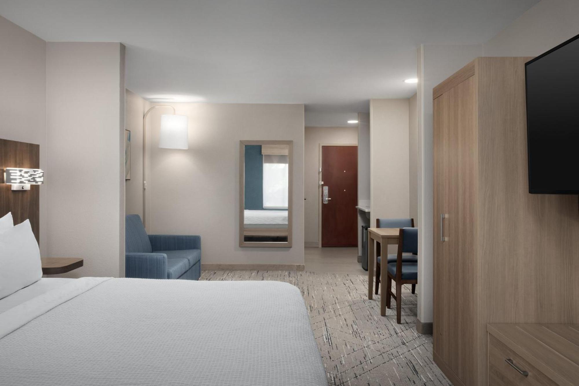 Holiday Inn Express & Suites By Ihg Chambersburg By Ihg Екстериор снимка